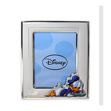 Cornice portafoto Paperino 9x13 cm Valenti