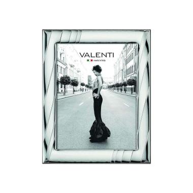 Cornice portafoto Valenti 10x15 cm