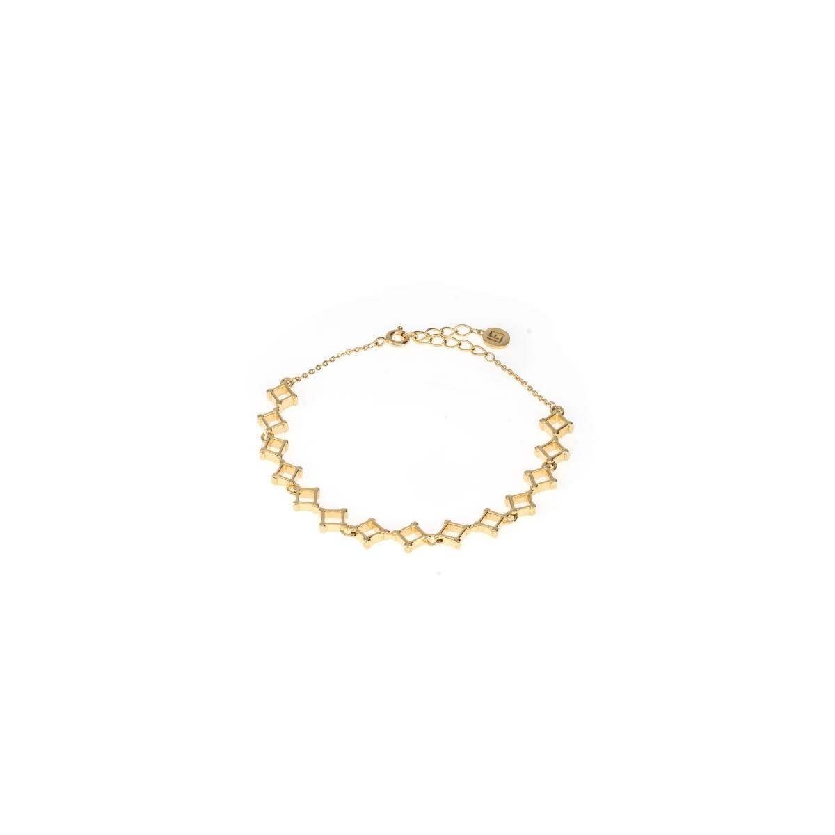 Bracciale castelli catena laura biagiotti