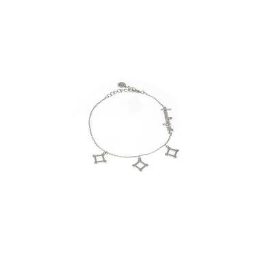 Bracciale castelli multicolor laura biagiotti