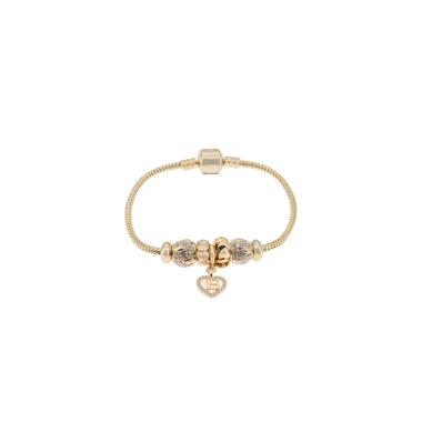 Bracciale cilindri laura biagiotti