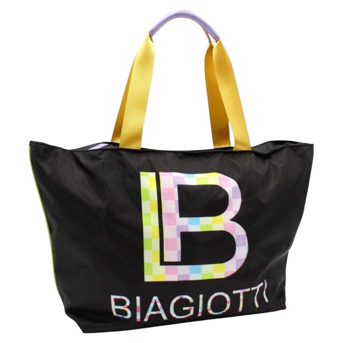Borsa mare Ilde Laura Biagiotti