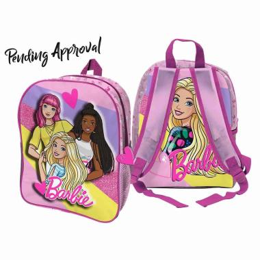 Zaino 3D Barbie