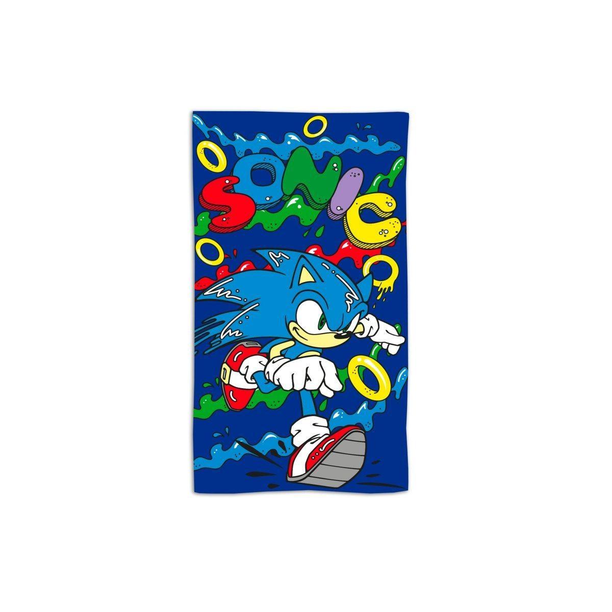 Telo mare Sonic