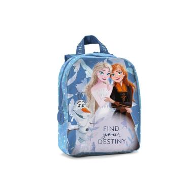 Zaino piccolo bimba Frozen