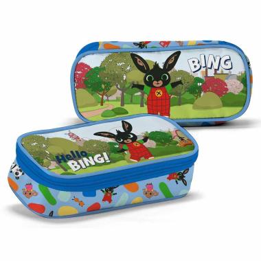 Portatutto ovale Bing