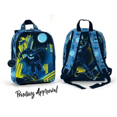 Zaino piccolo Batman