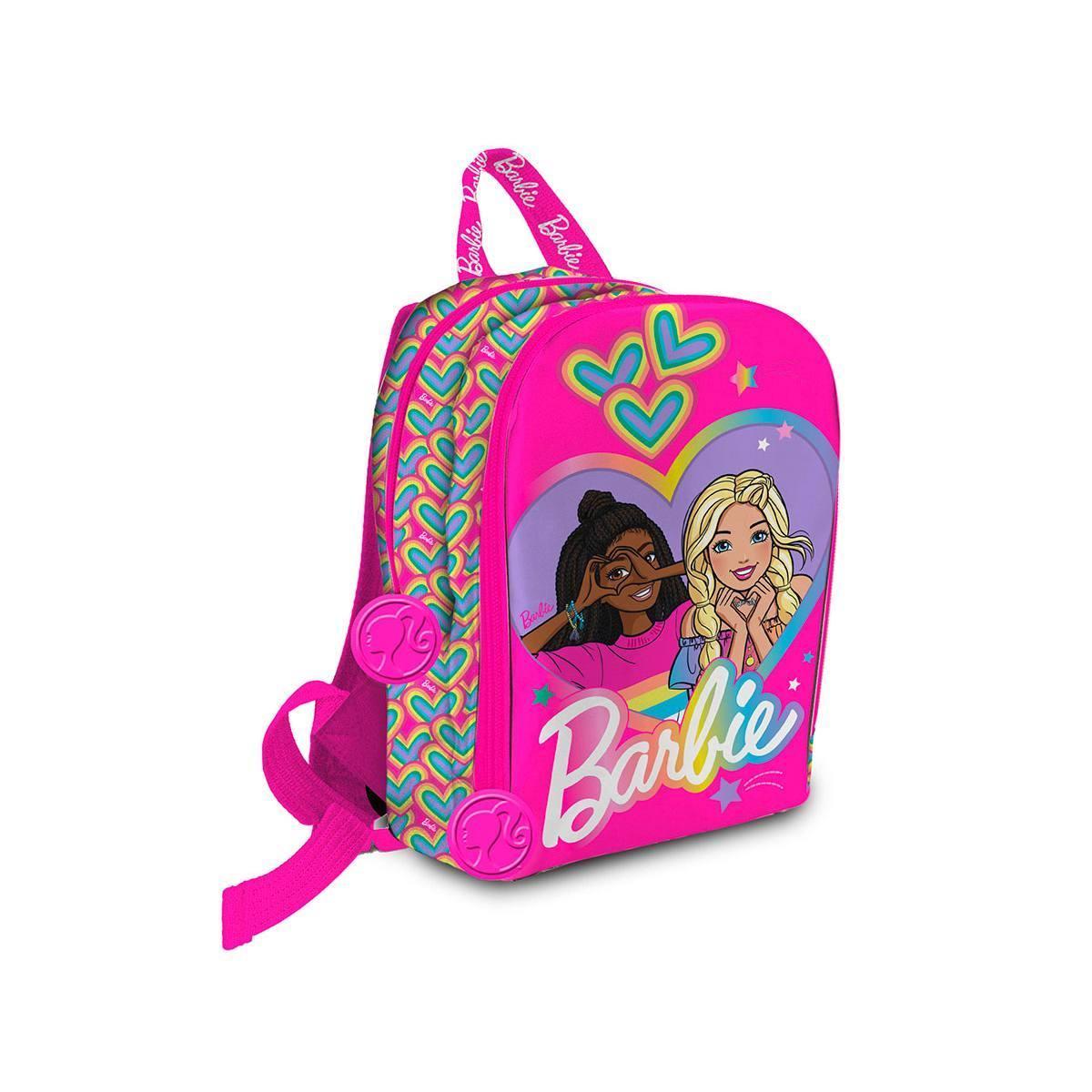 Zaino medio Barbie