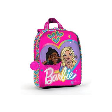 Zaino piccolo Barbie