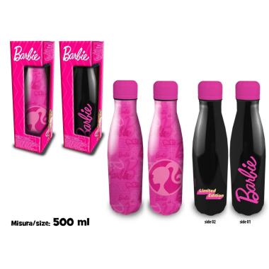 Borraccia termica Barbie