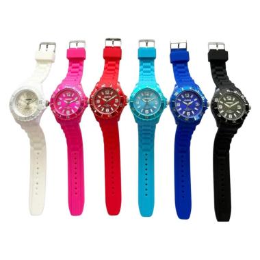 Orologio da polso unisex El Charro