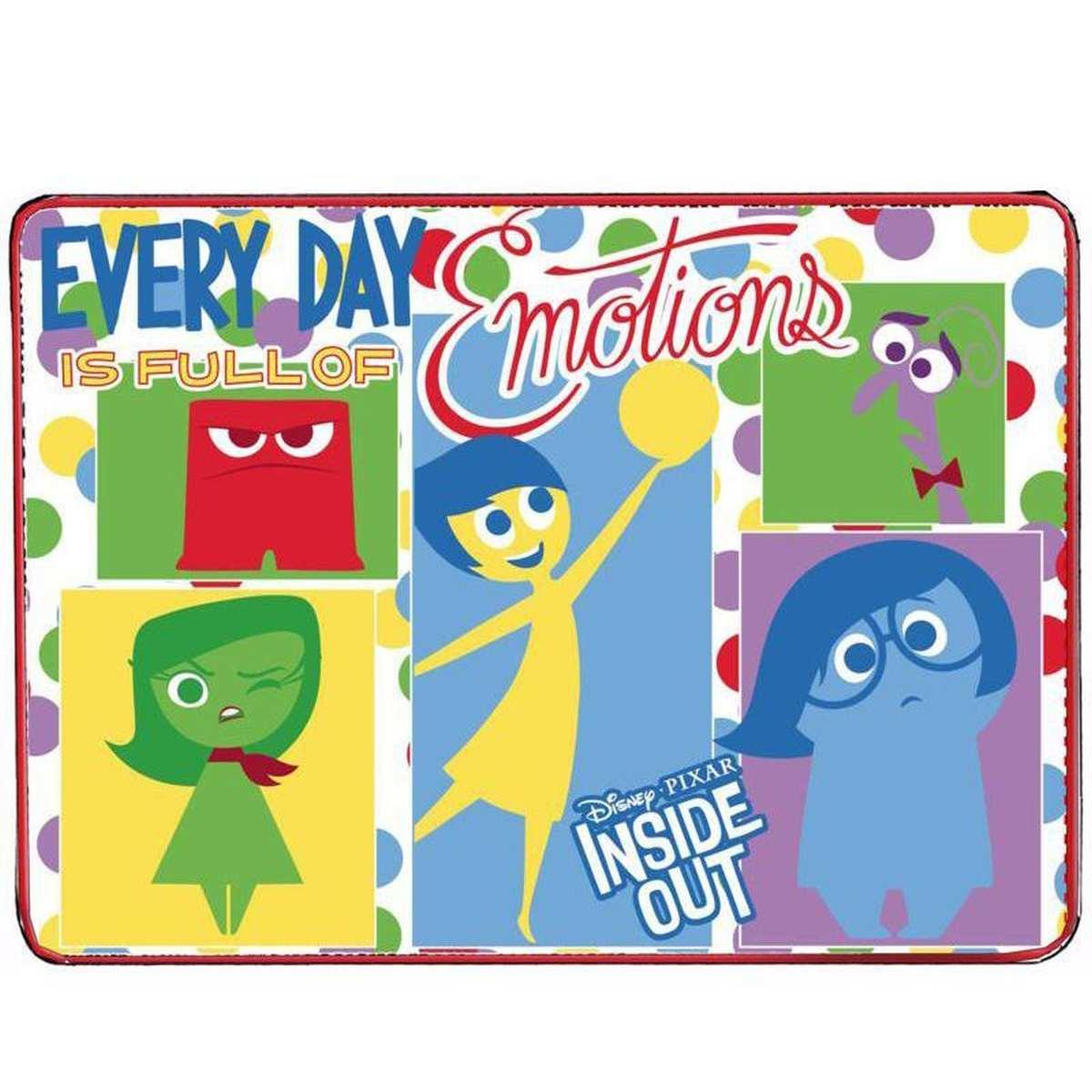 Tovaglietta all'americana Inside Out