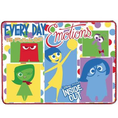 Tovaglietta all'americana Inside Out
