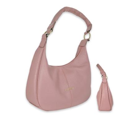 Borsa sacca Capoverde made in Italy in vera pelle