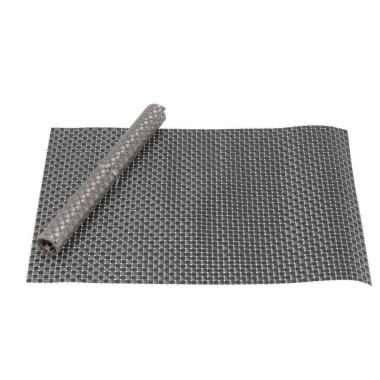 Tovaglietta colazione in pvc 45x30 cm