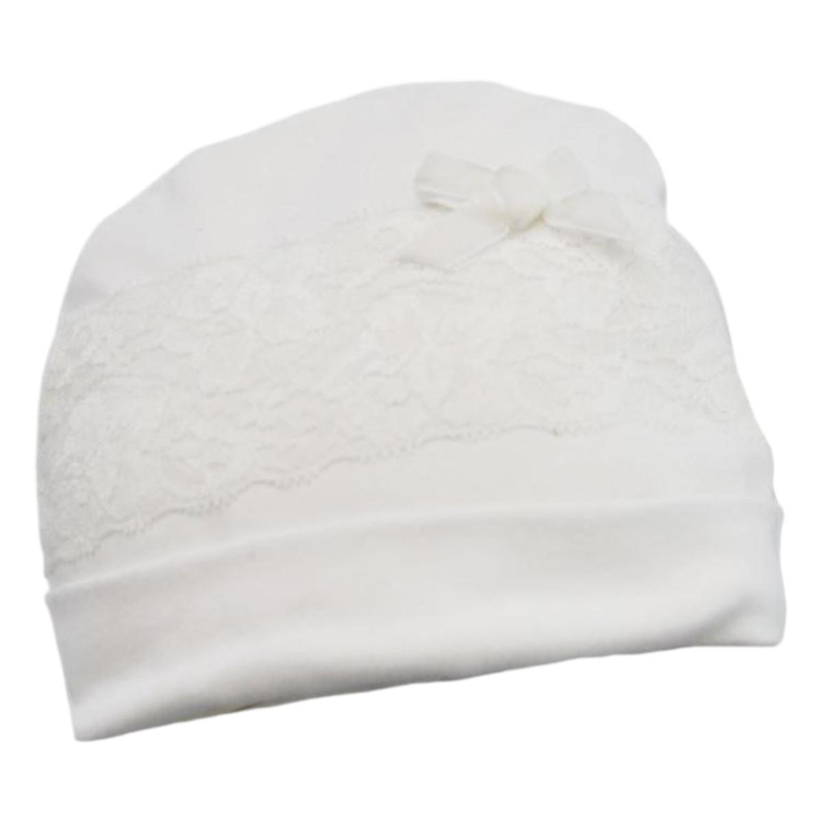 Cappellino prima infanzia manopesca tema arianna HopHoplà