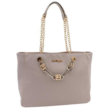 Borsa shopping donna linea Garment Laura Biagiotti