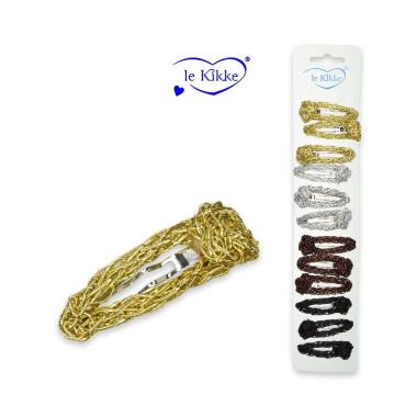 Clic clac effetto fil di ferro