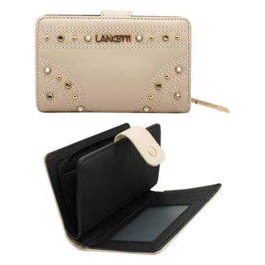 Portafoglio donna linea Sting Lancetti