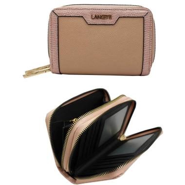Portafoglio donna linea Soundrise Lancetti