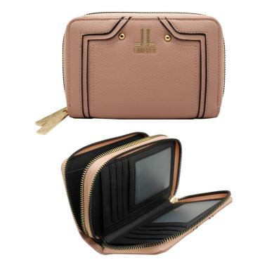 Portafoglio donna linea Green Lancetti