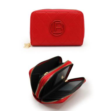 Portafoglio donna linea Remington Laura Biagiotti