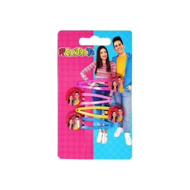 It's fashion 4 clic clac me contro te