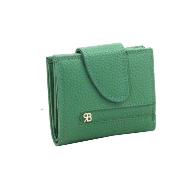 Portafoglio donna in pelle Renato Balestra