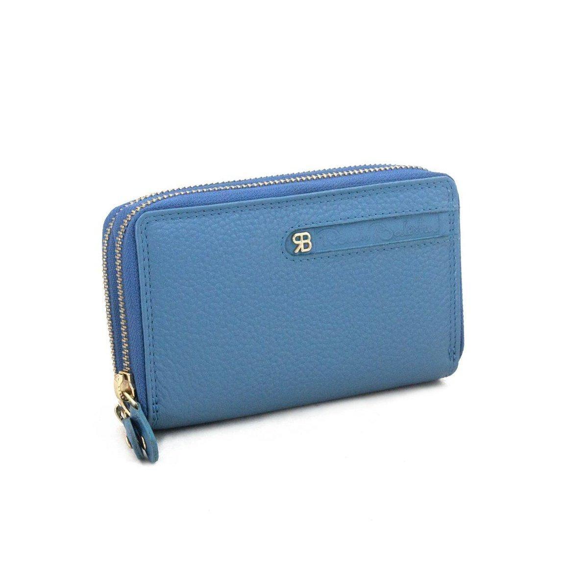 Portafoglio donna in pelle Renato Balestra