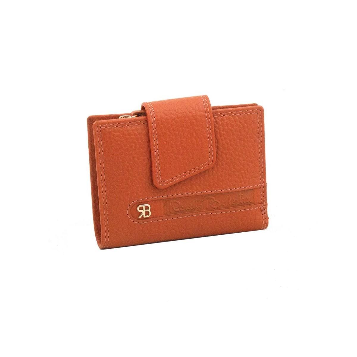 Portafoglio donna in pelle Renato Balestra
