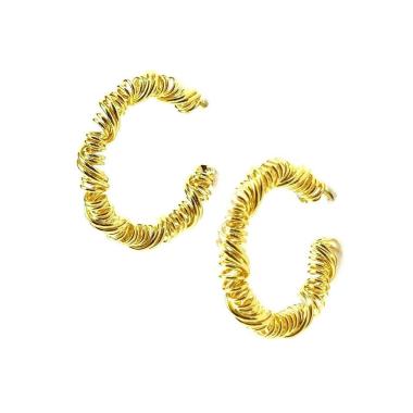 Orecchini C63