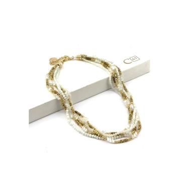 Collana donna C63