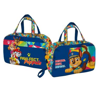 Borsone sport Paw Patrol