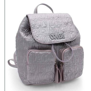 Zaino donna linea Strawberry Enrico Coveri