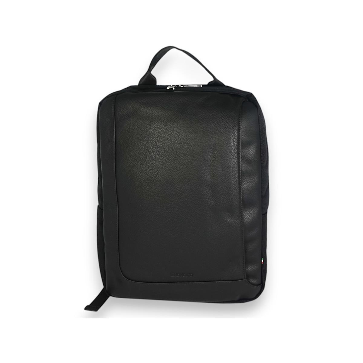 Zaino uomo urban in pelle Roncato
