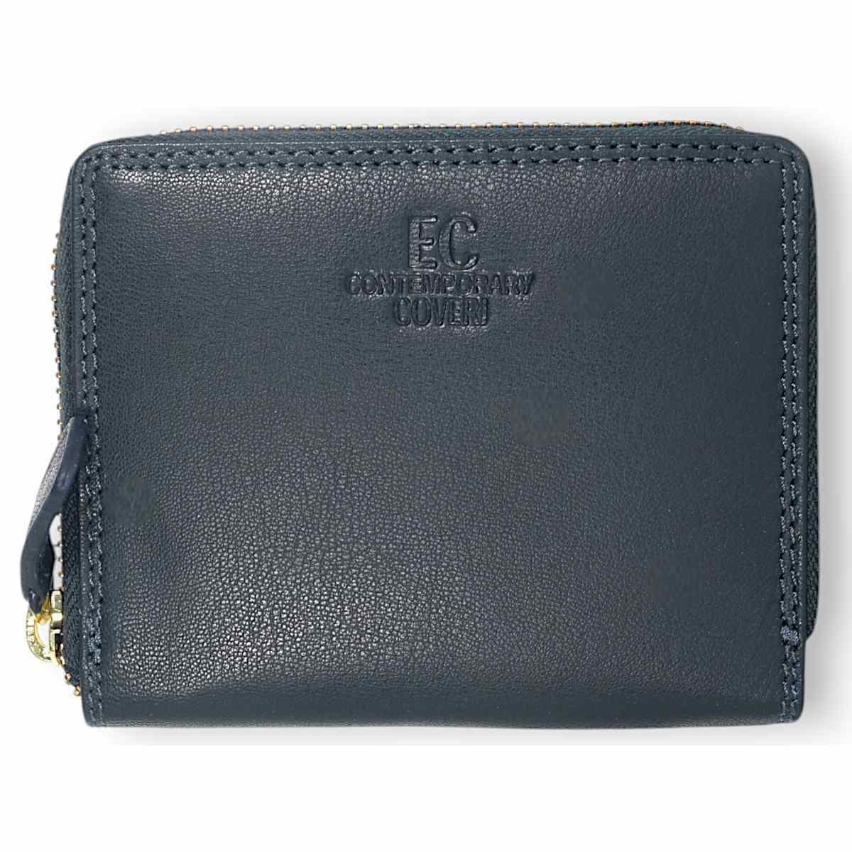 Portafoglio in pelle donna Enrico Coveri