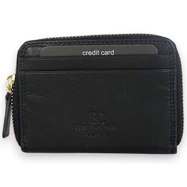 Portafoglio in pelle donna Enrico Coveri