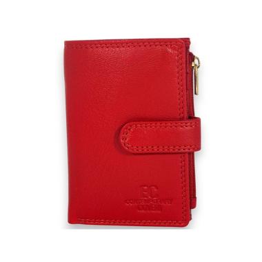 Portafoglio in pelle donna Enrico Coveri