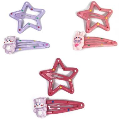 Clic clac magic animals Le Kikke