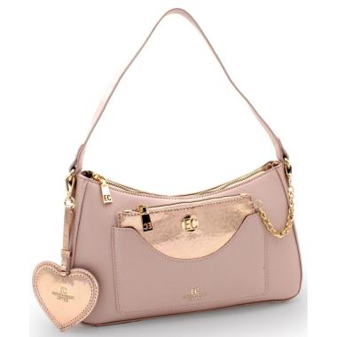 Borsetta donna con pochette linea Ilde Enrico Coveri