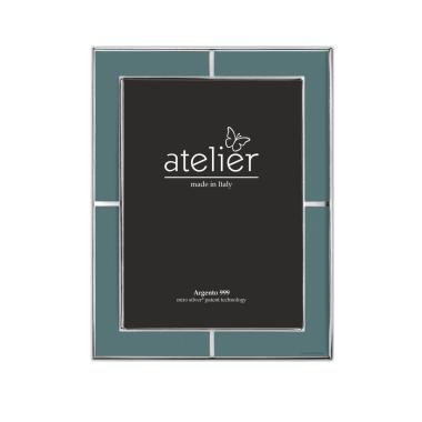 Portafoto Atelier boston tiffany 15x20 cm