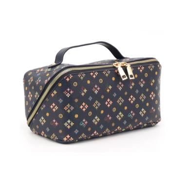Trousse donna in ecopelle Gai Mattiolo