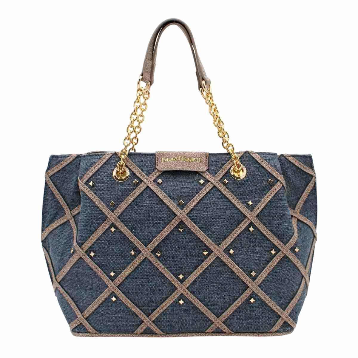 Borsa donna Glaus Laura Biagiotti
