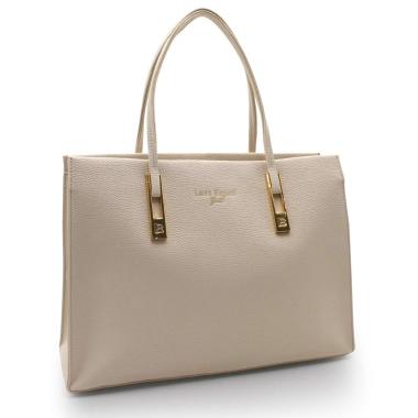 Borsa in pelle linea Portofino Laura Biagiotti