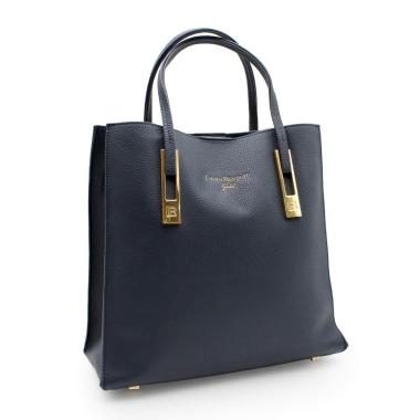 Borsa in pelle linea Portofino Laura Biagiotti