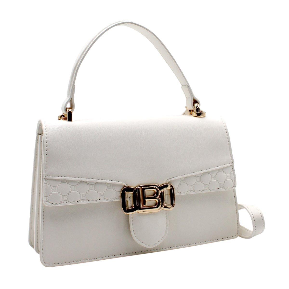 Borsa in pelle linea Amalfi Laura Biagiotti