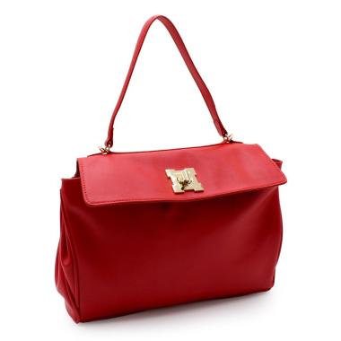 Borsa in pelle linea Positano Laura Biagiotti