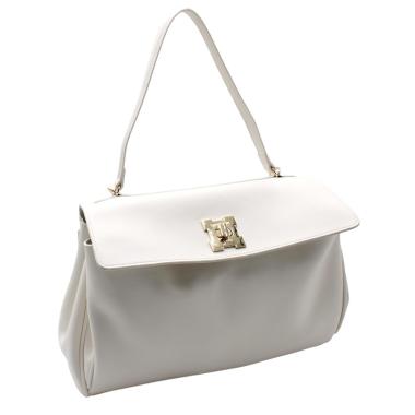 Borsa donna in pelle linea Positano Laura Biagiotti