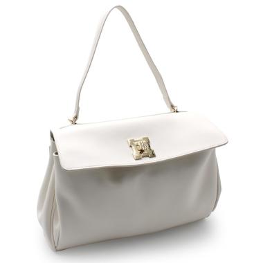 Borsa in pelle linea Positano Laura Biagiotti