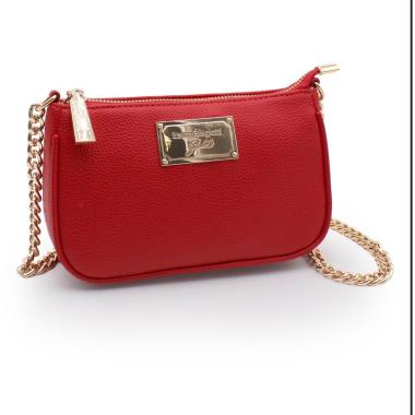 Borsa in pelle linea Venezia Laura Biagiotti